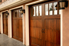 Over Green garage extension quotes